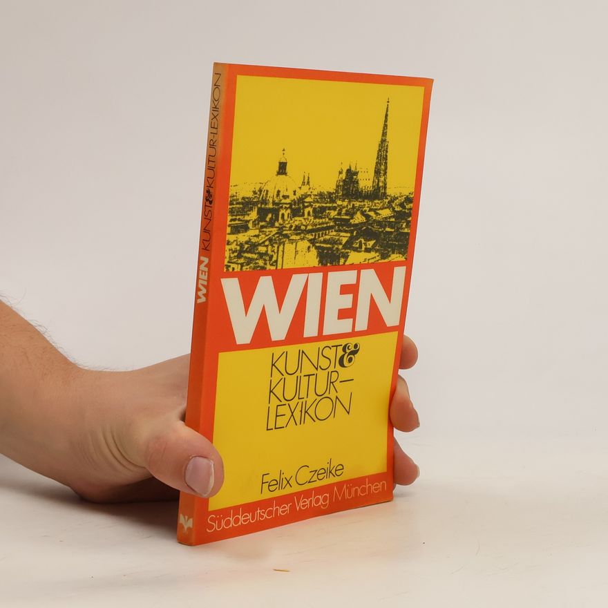 Felix Czeike Wien