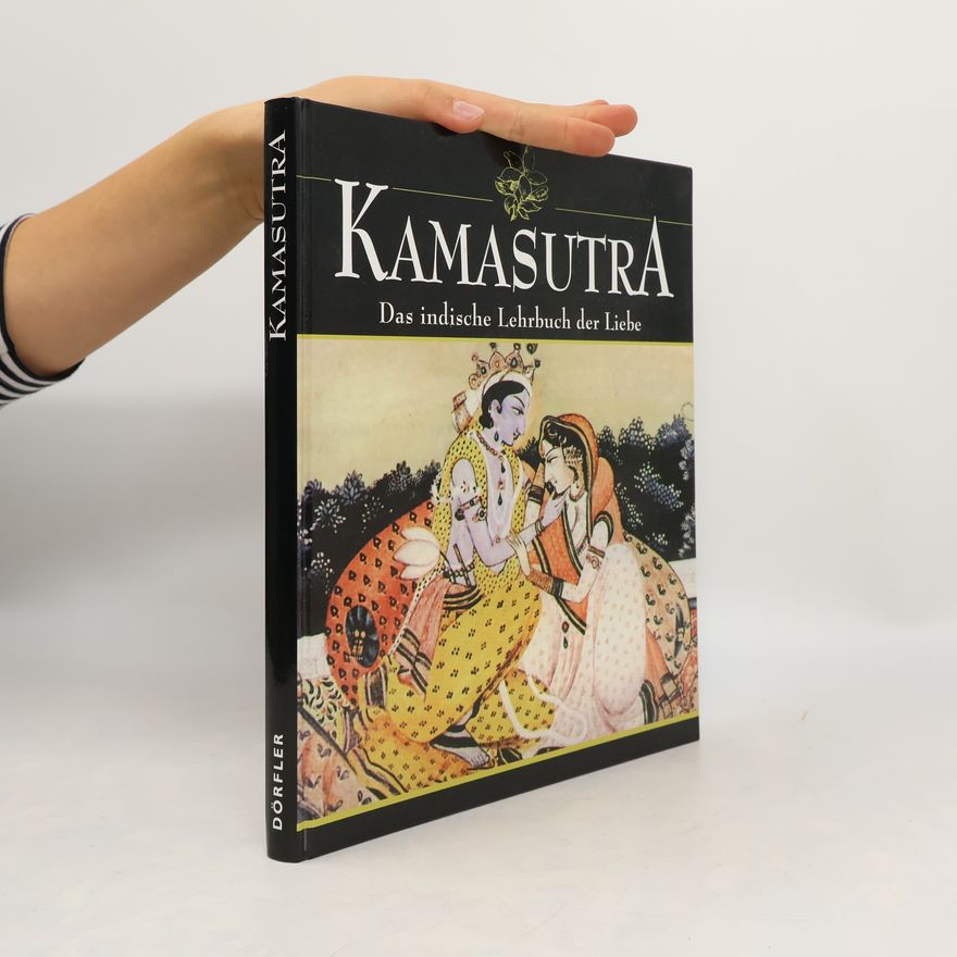 Various authors Das Kamasutram