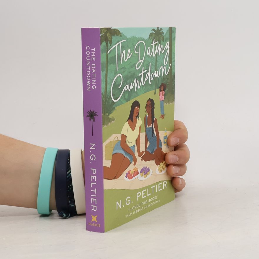 N. G. Peltier The Dating Countdown