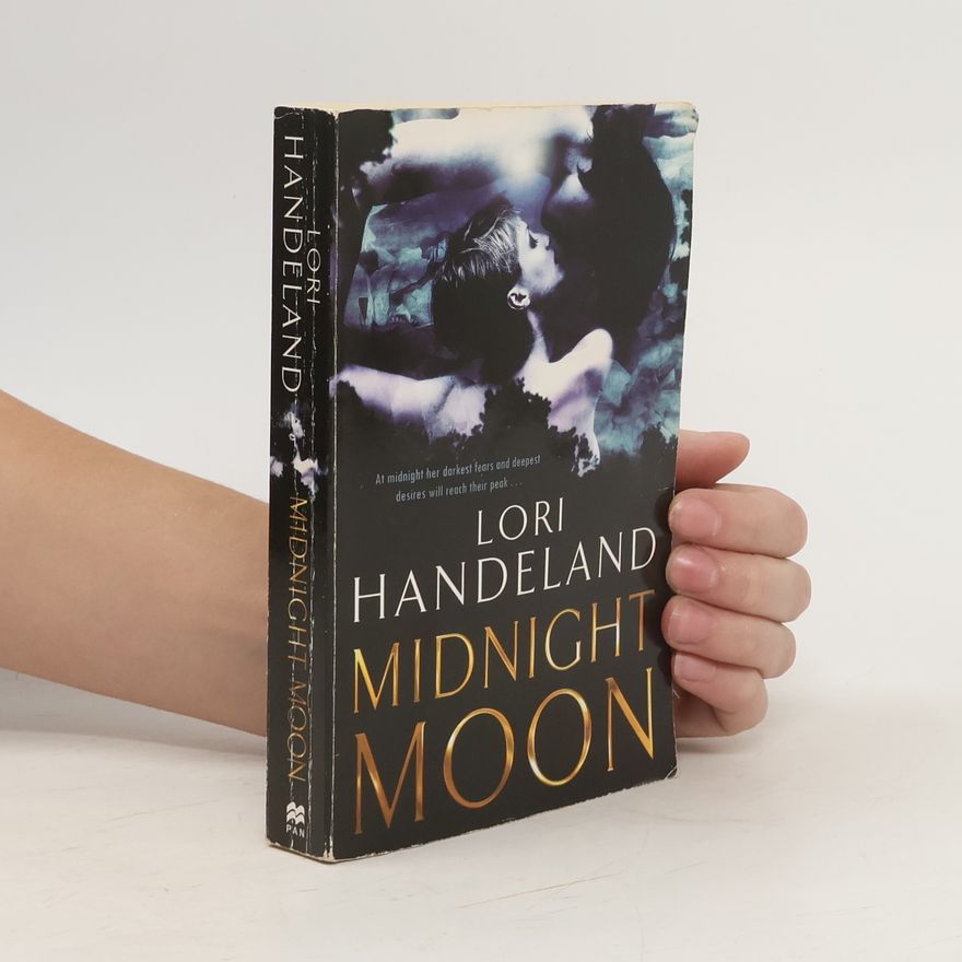 Lori Handeland Midnight Moon