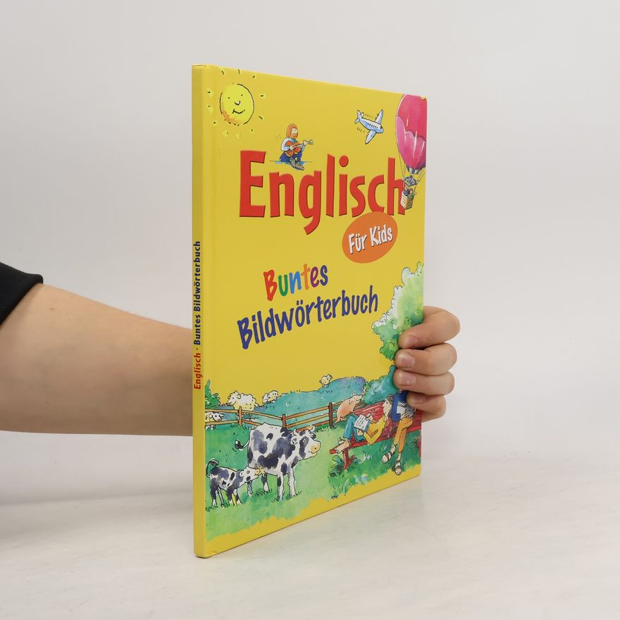Leonora Fro hlich Ward Englisch für Kids