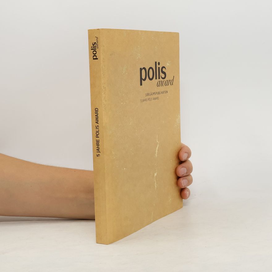 Johannes Busmann Polis Award