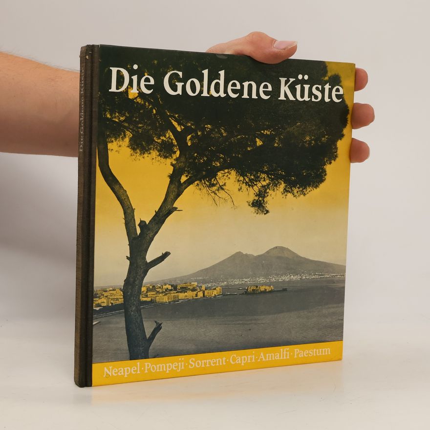 Autorenkollektiv Die Goldene Küste
