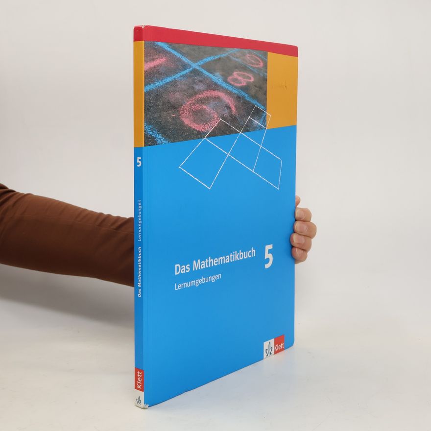 Autorenkollektiv Das Mathematikbuch 5. Lernumgebungen