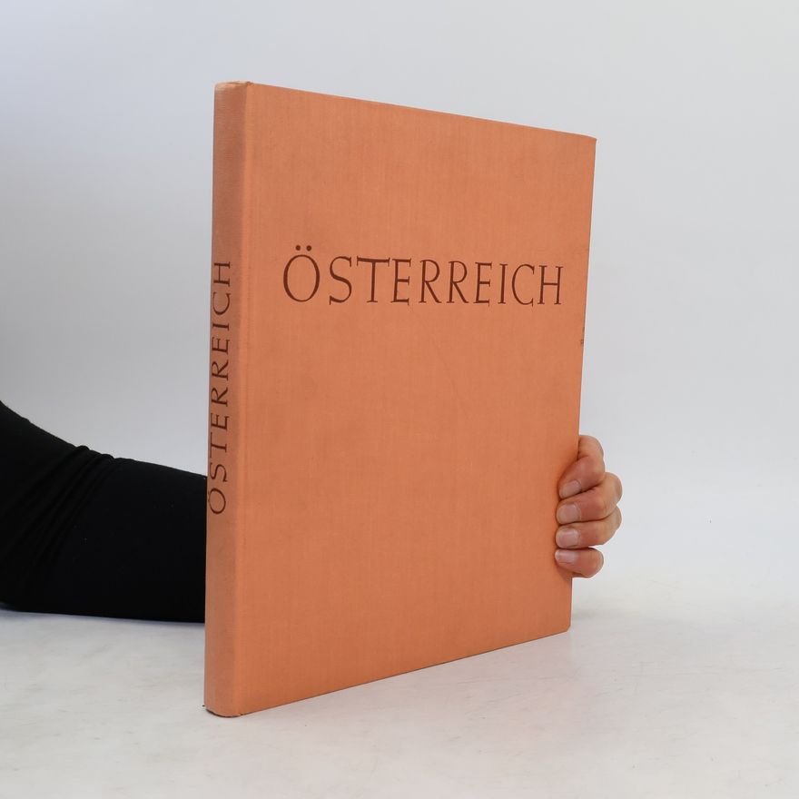 Rupert Feuchtmüller Österreich