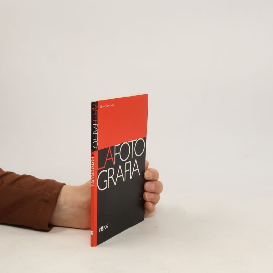 Silvio Governali La fotografia