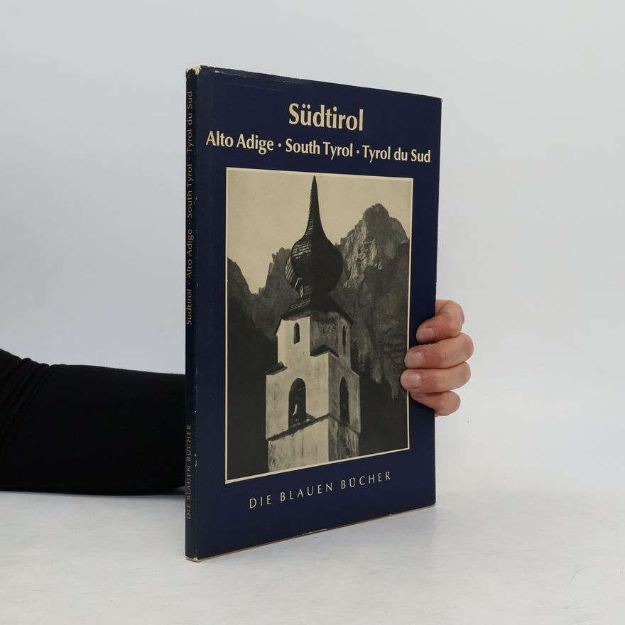 AA.VV. Südtirol