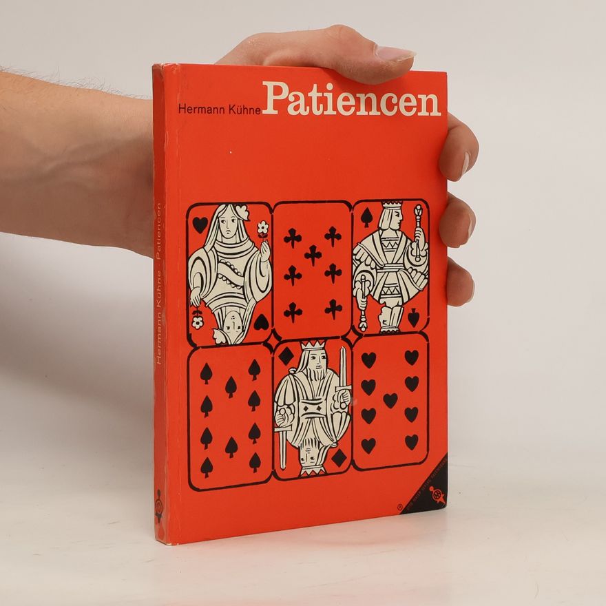 Hermann Kühne Patiencen