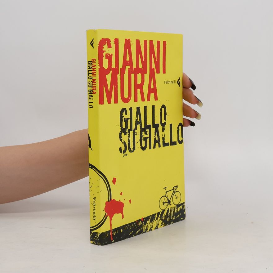 Gianni Mura Giallo su giallo
