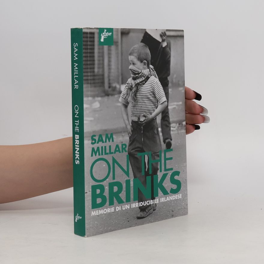 Sam Millar On the Brinks