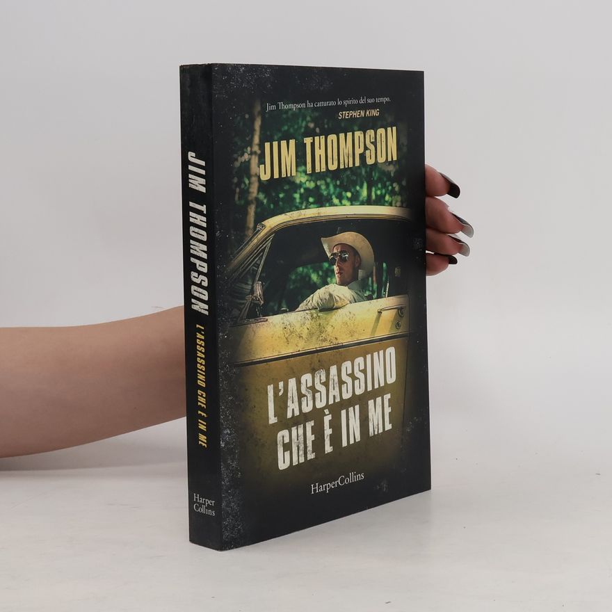 Jim Thompson L'assassino che è in me