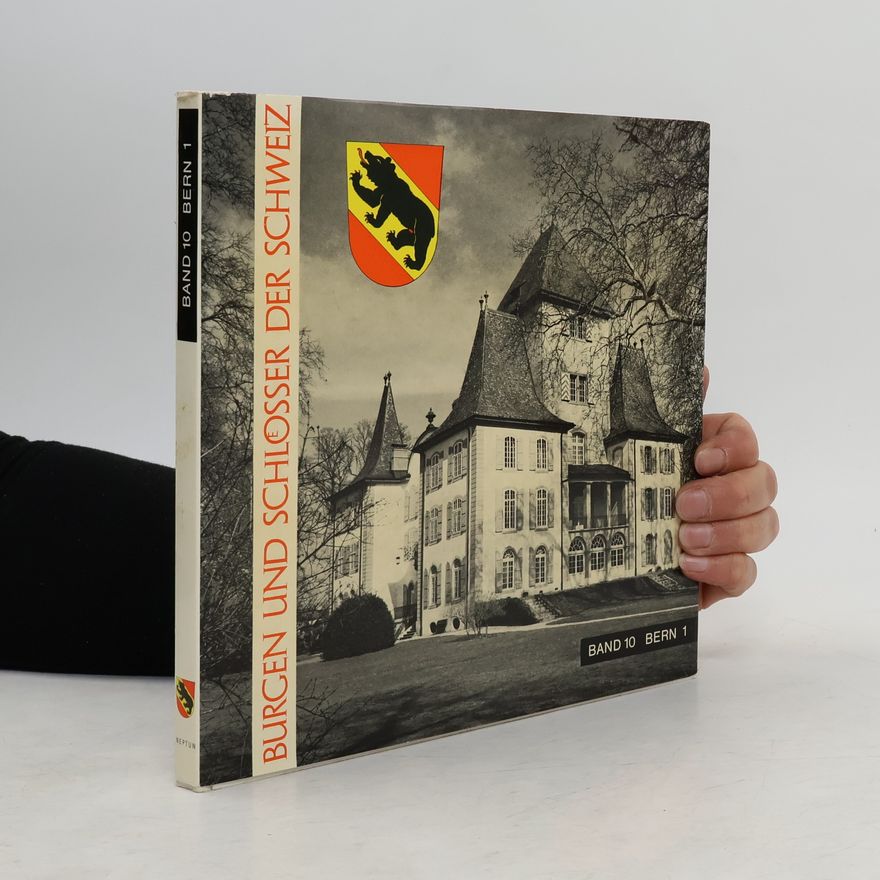 AA.VV. Burgen und Schlösser der Schweiz 10