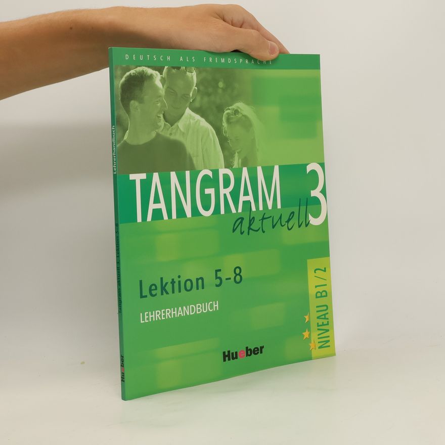 Autorenkollektiv Tangram aktuell