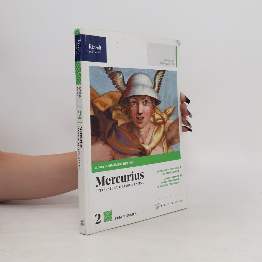 Maurizio Bettini Mercurius 2