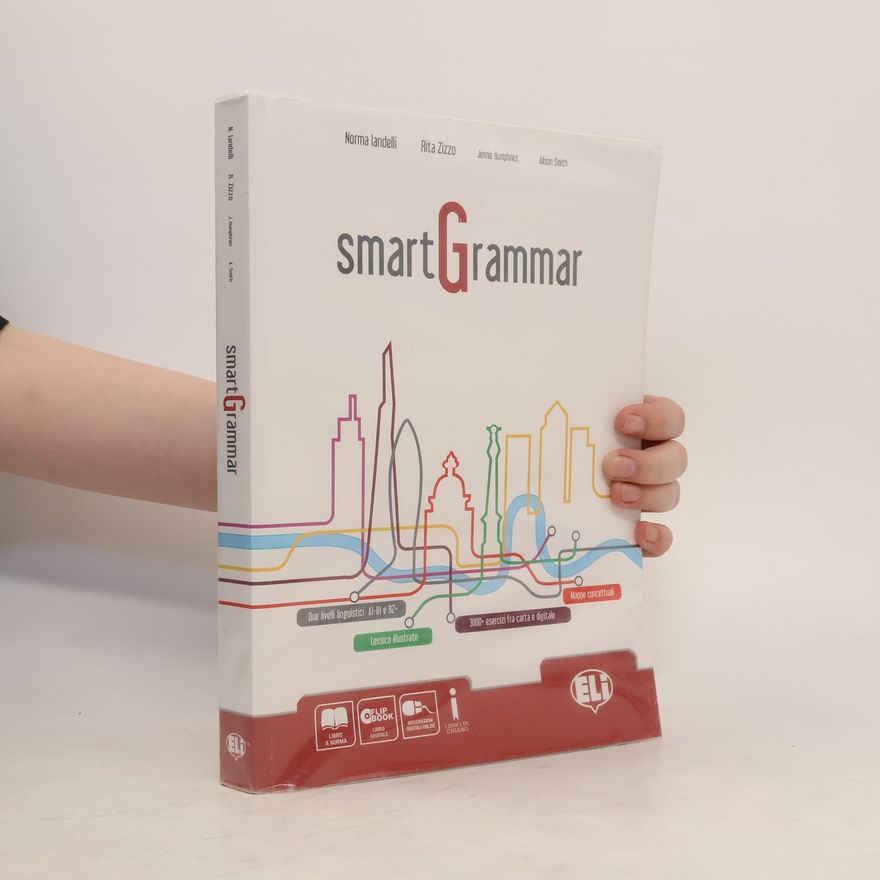 Rita Zizzo Smart Grammar