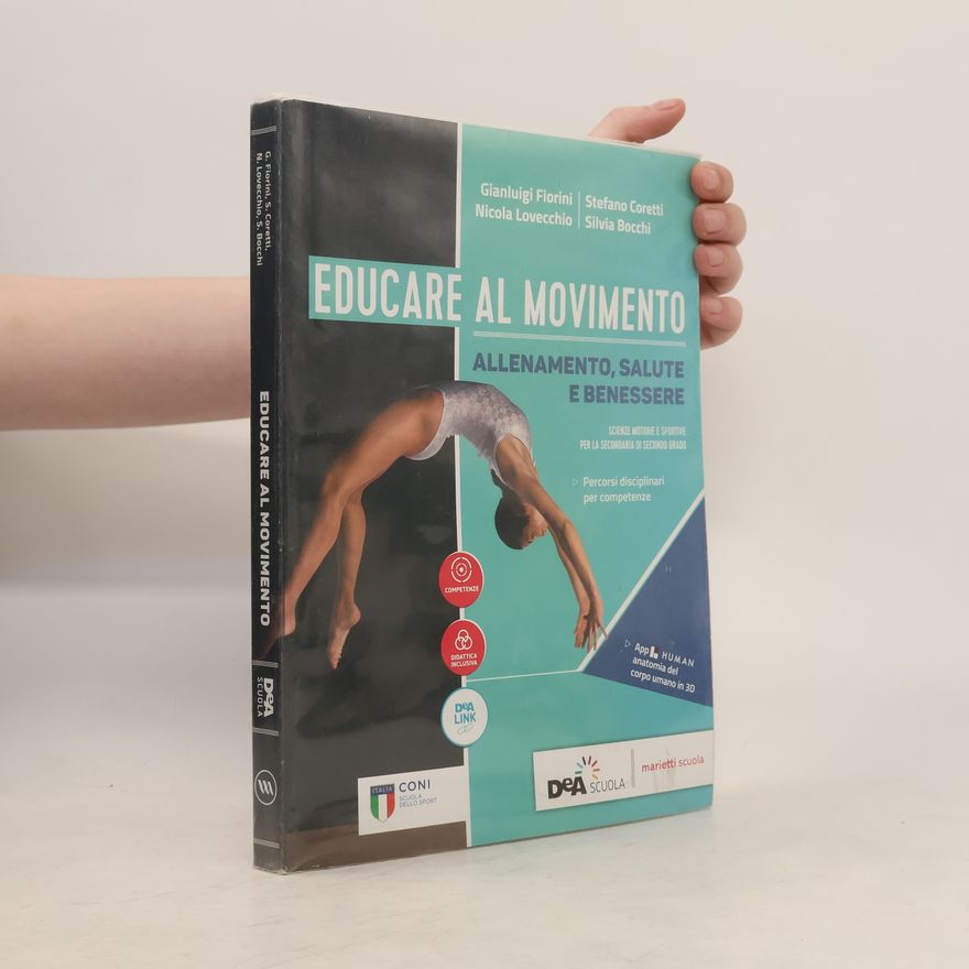 Various authors Educare al Movimento