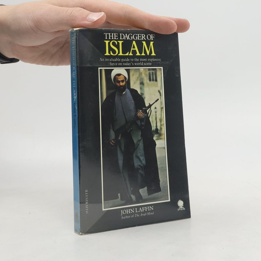 John Laffin The Dagger of Islam
