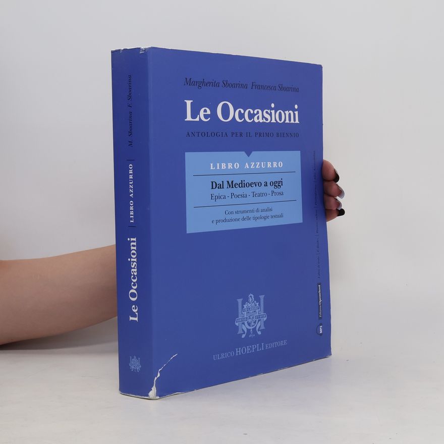 Various authors Le occasioni