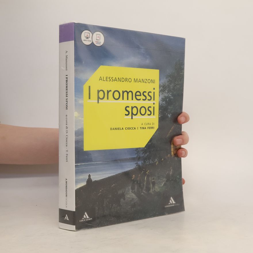 Alessandro Manzoni I Promessi Sposi. Con espansione online