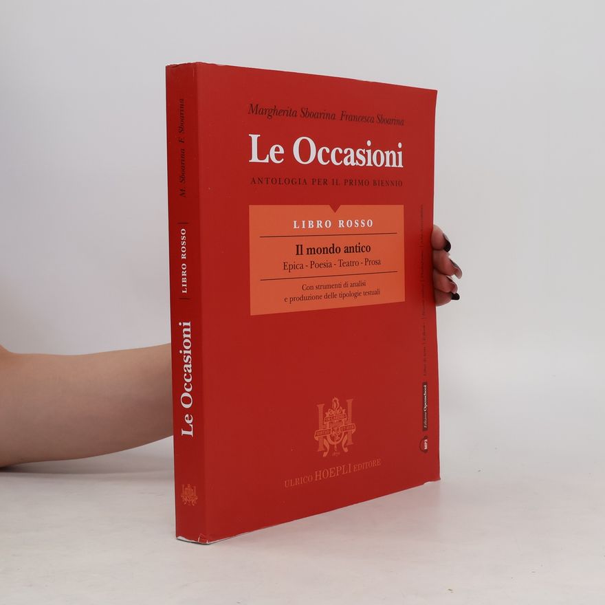Margherita Sboarina Le Occasioni