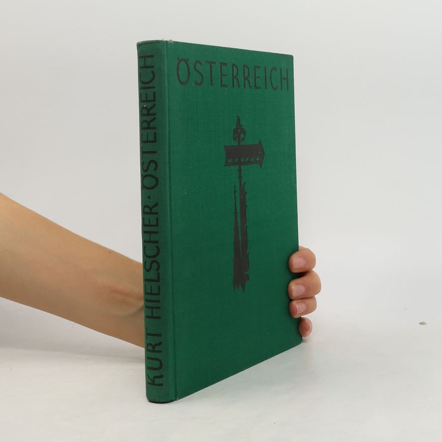 Kurt Hielscher Österreich