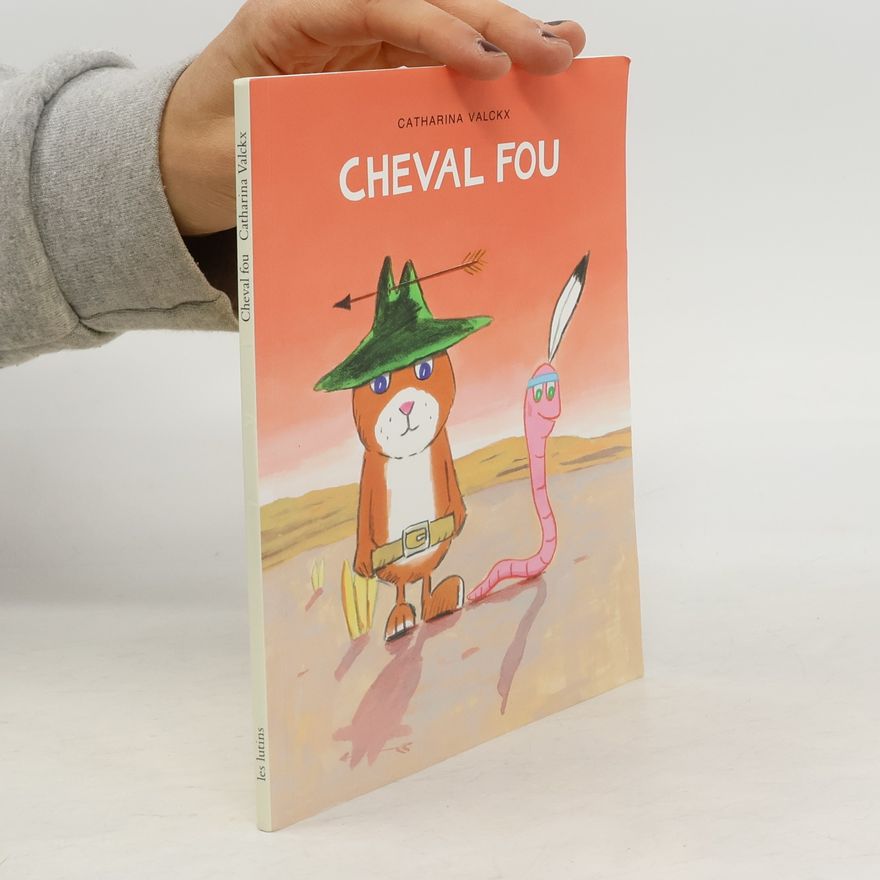 Catharina Valckx Cheval fou