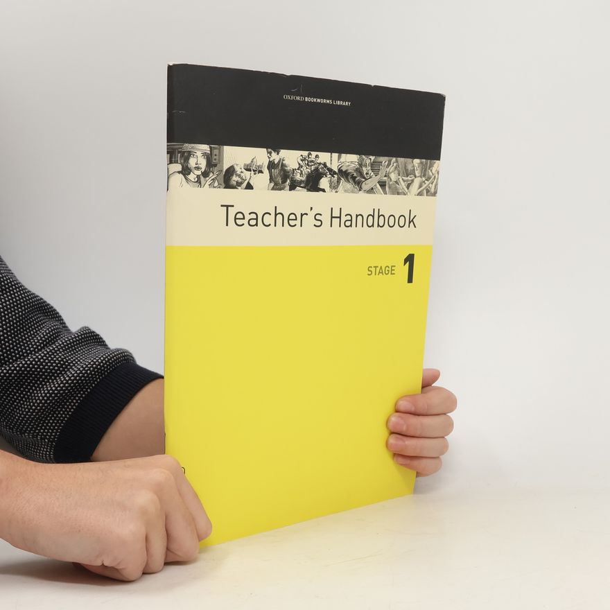 Various authors Teachers's Handbook