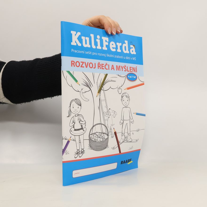Collectif d'auteurs KuliFerda