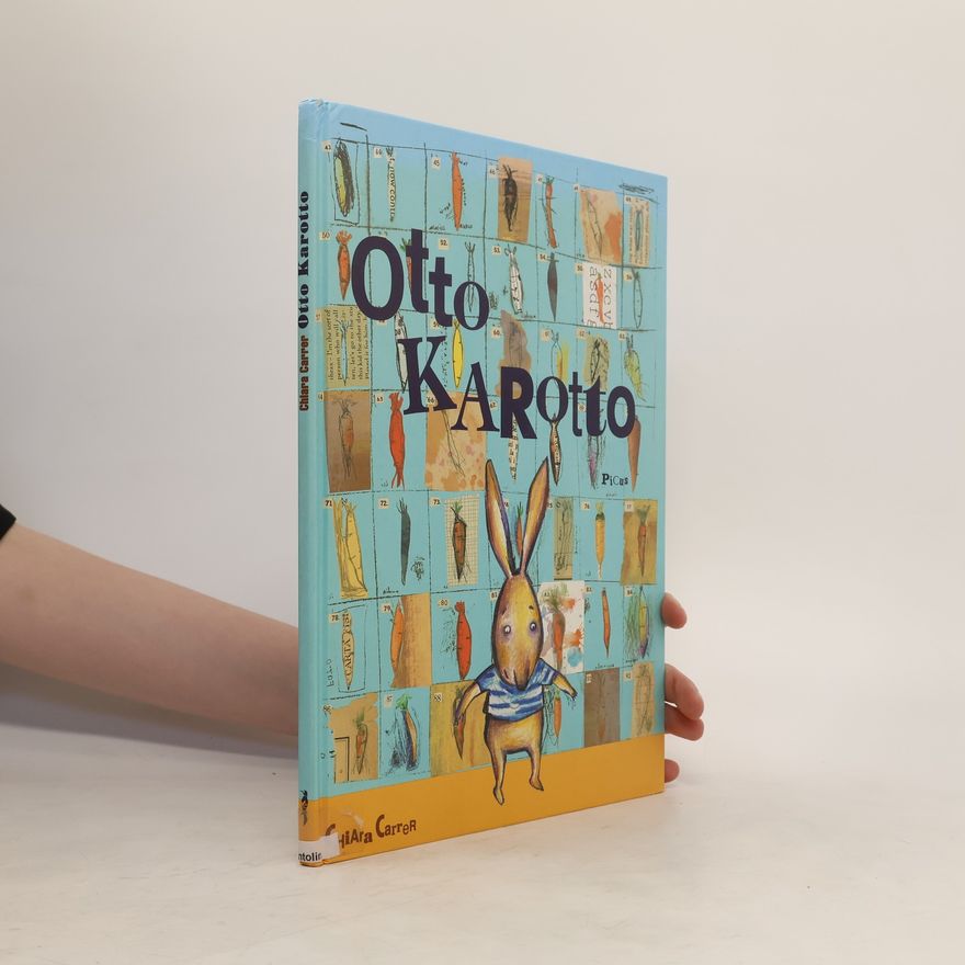 Chiara Carrer Otto Karotto