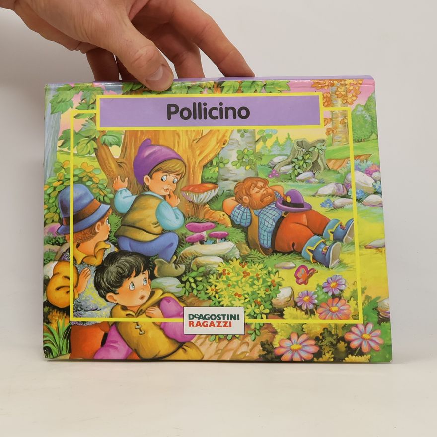Autorenkollektiv Pollicino