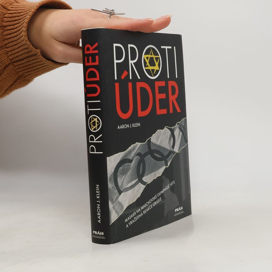 Aaron J. Klein Protiúder