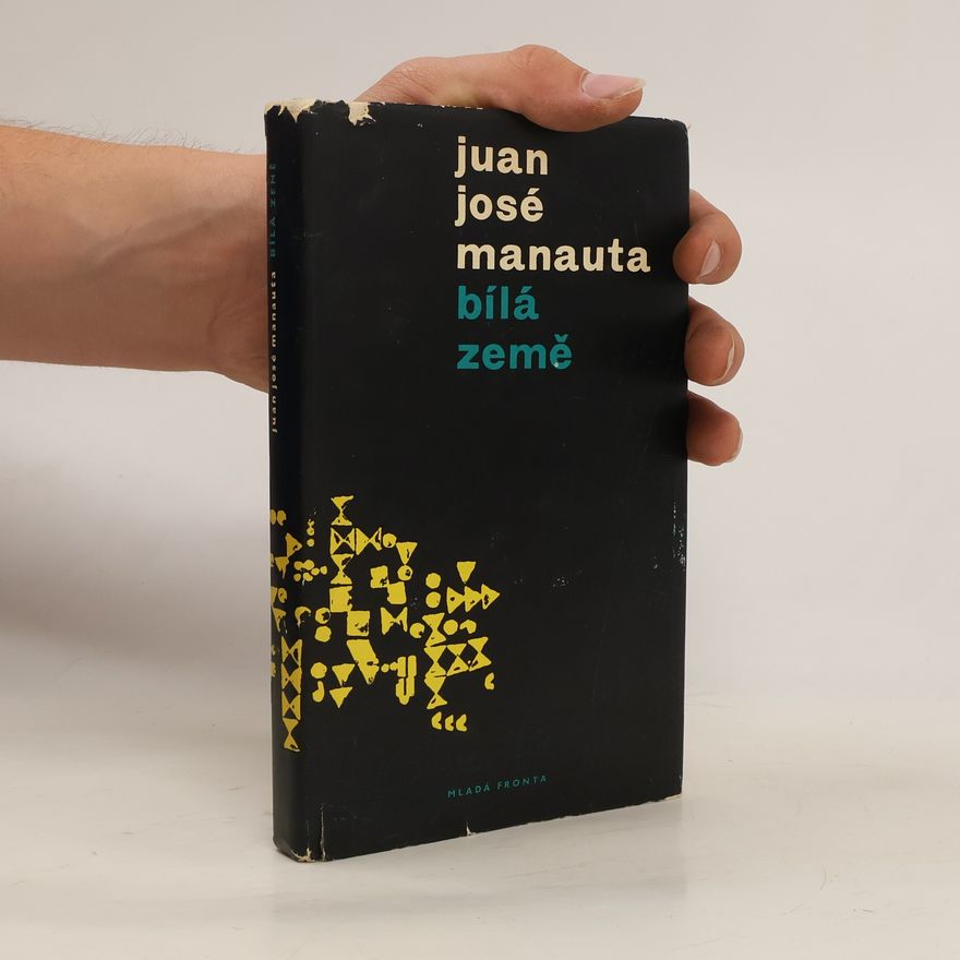 Juan José Manauta Bílá země