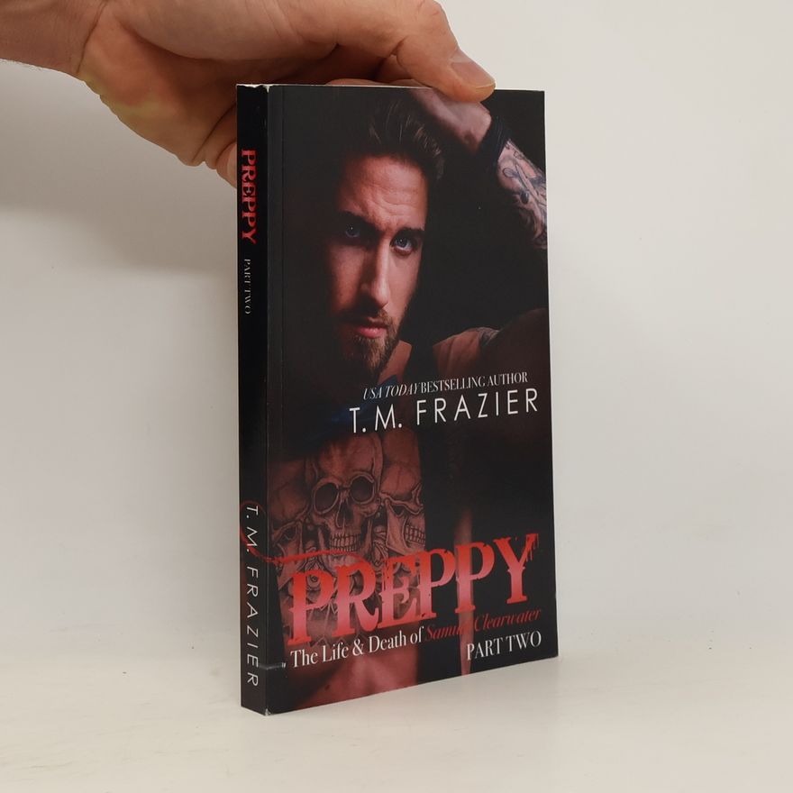 T. M. Frazier Preppy, Part Two