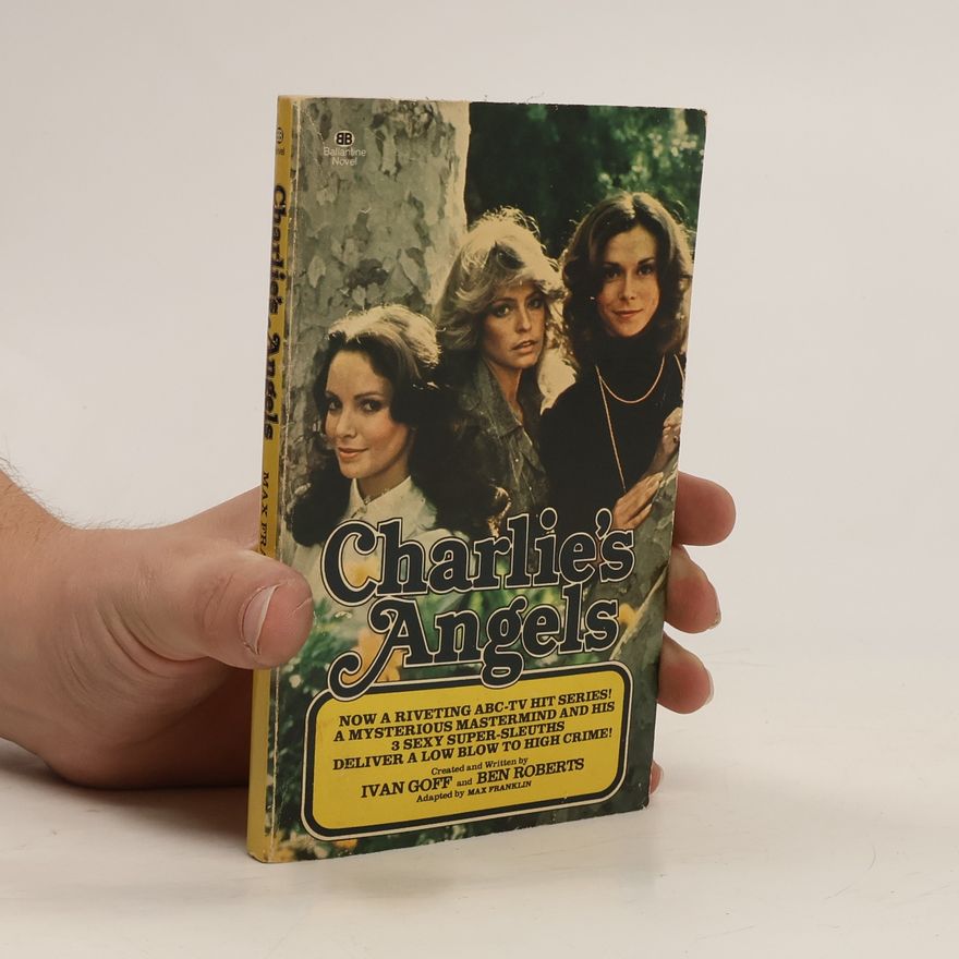 Ivan Goff Charlie's Angels