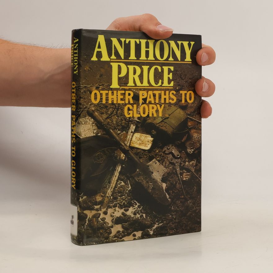 Anthony Price Other Paths to Glory