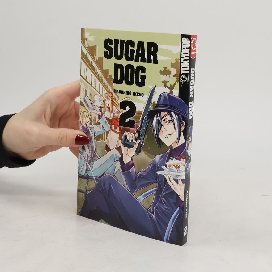Autorenkollektiv Sugar dog