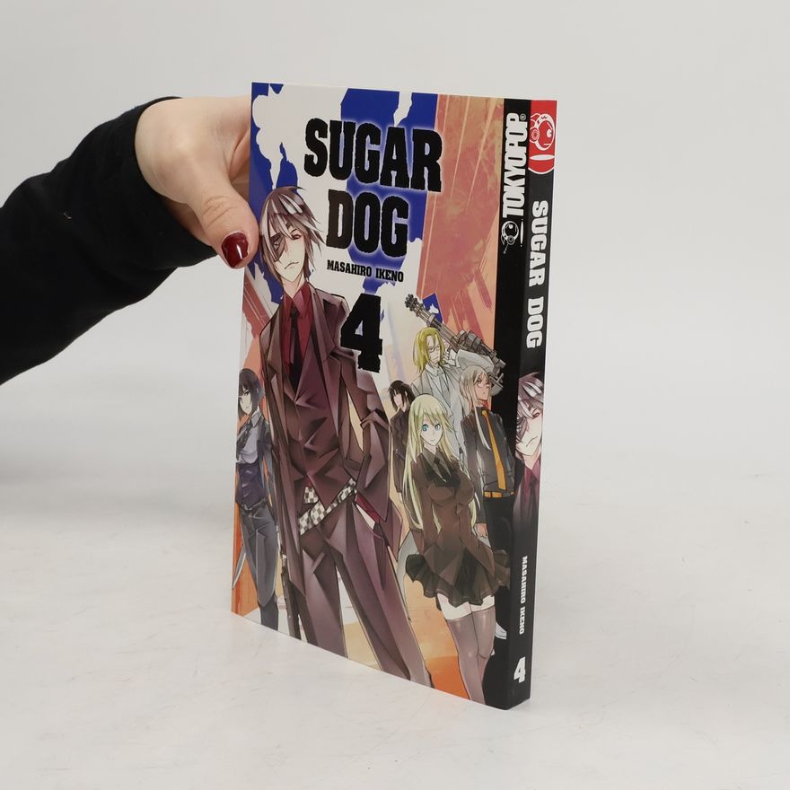 Autorenkollektiv Sugar dog