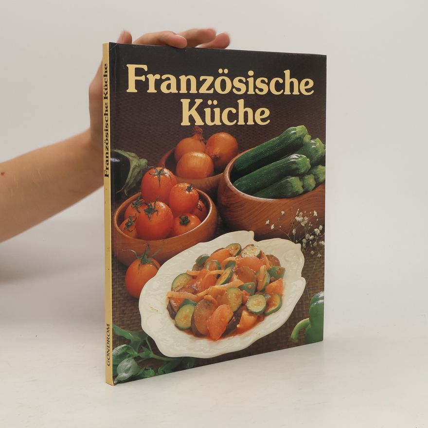 Autorenkollektiv Französische Küche