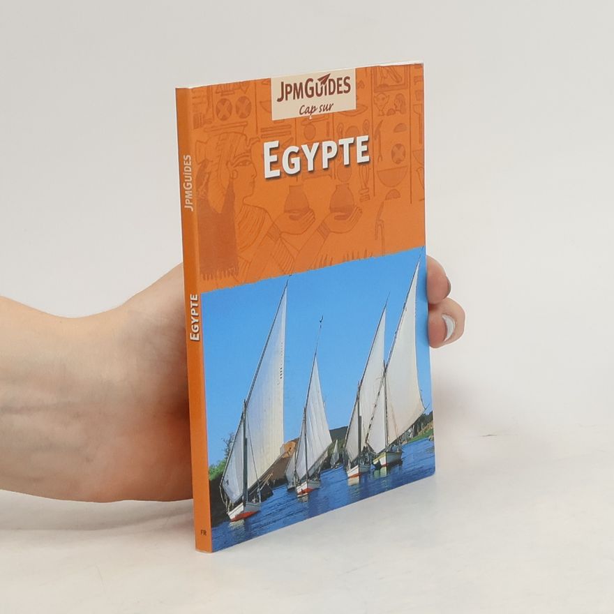 Jack Altman JPMGuides: Égypte