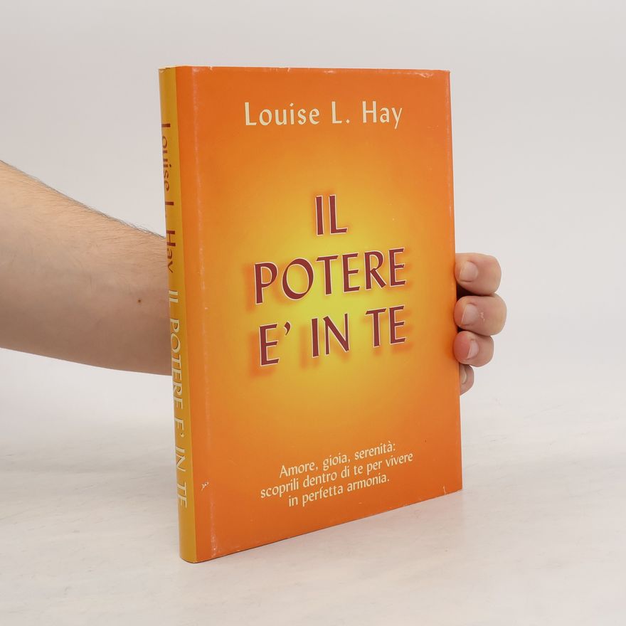 Lousie L. Hay Il potere è in te