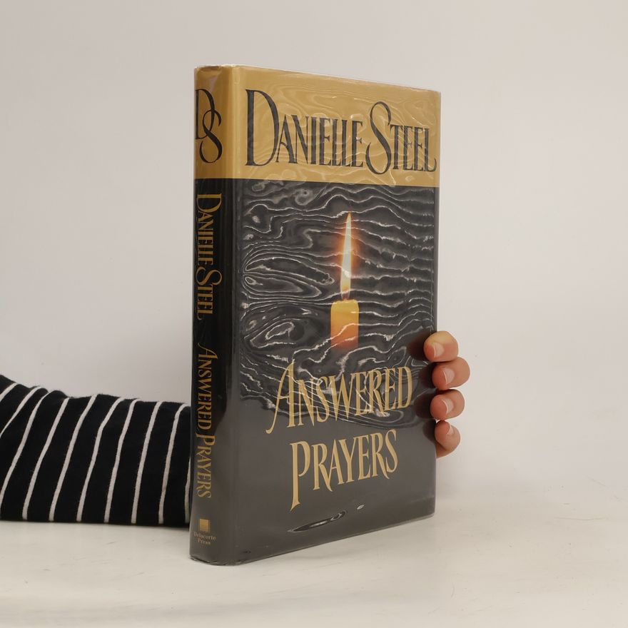 Danielle Steel Answered Prayers
