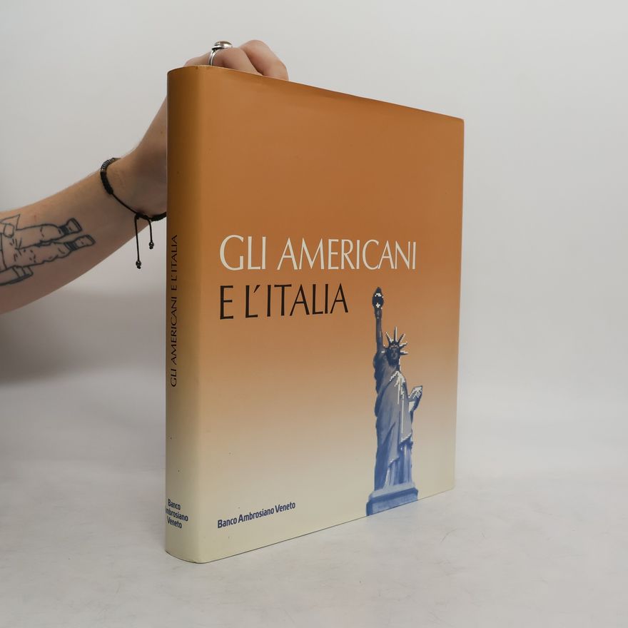 Banco Ambrosiano Veneto Gli Americani e l'Italia