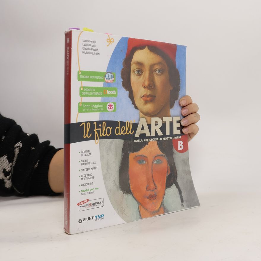 Various authors Il filo dell'arte