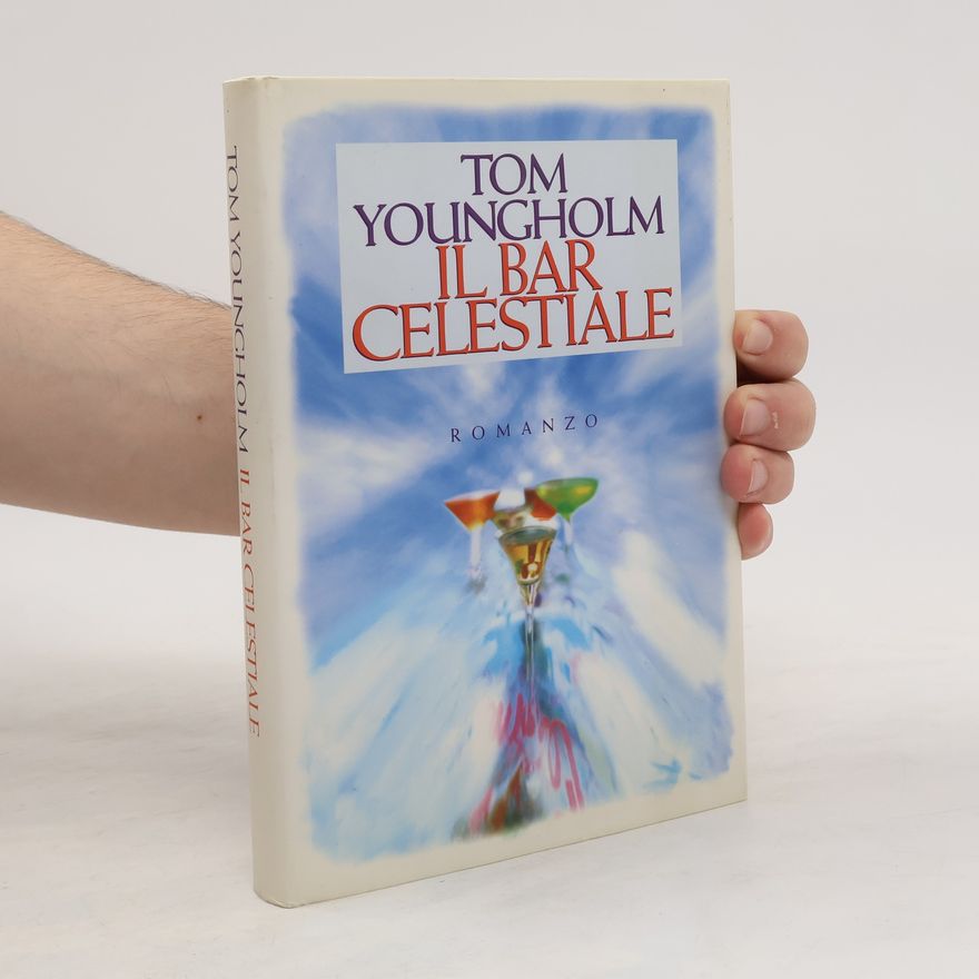 Tom Youngholm Il bar celestiale