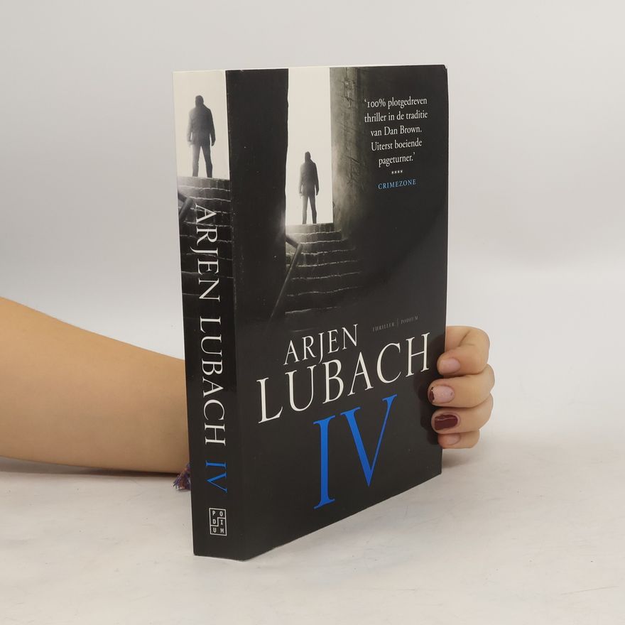 Arjen Lubach IV
