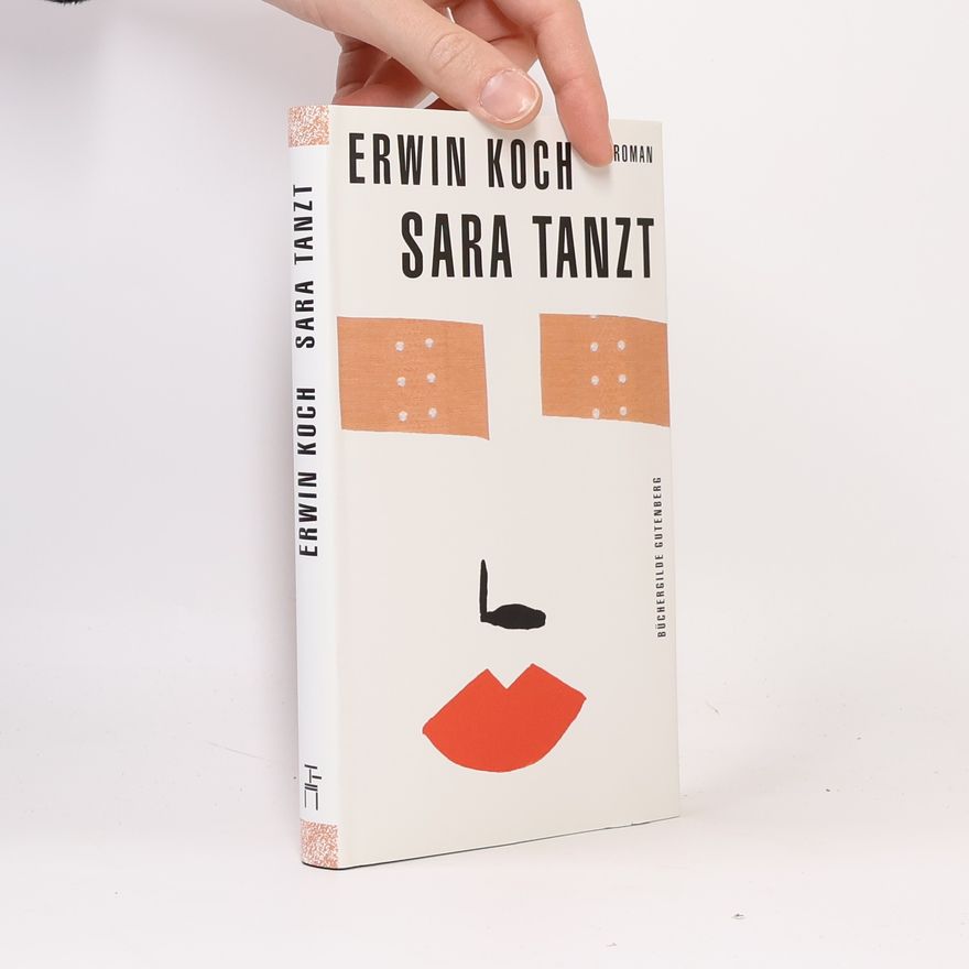 Erwin Koch Sara tanzt