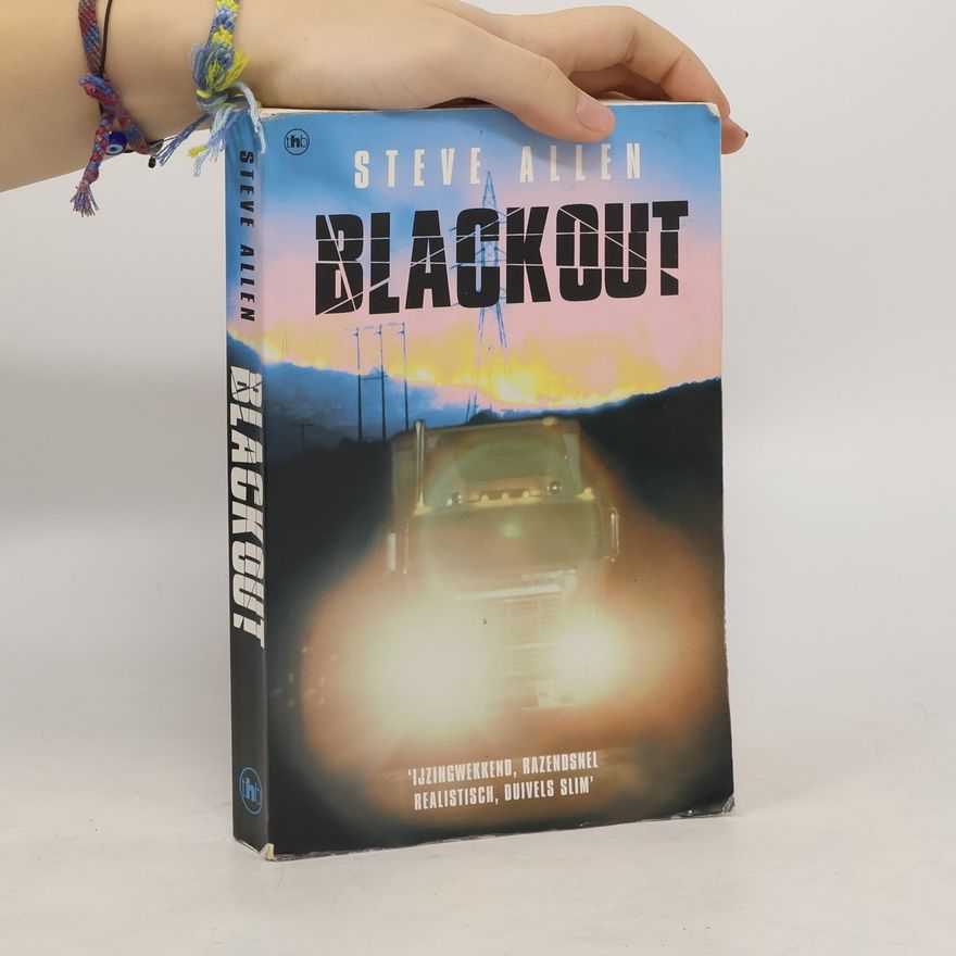 Steve Allen Blackout