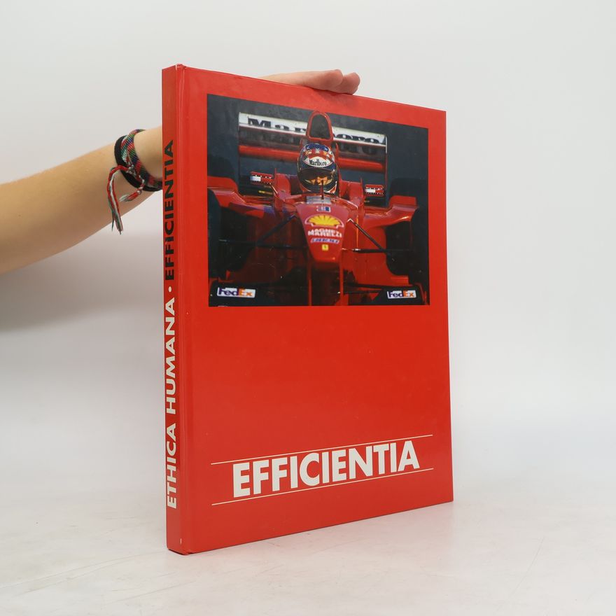 Autorenkollektiv Efficientia. Ethica Humana