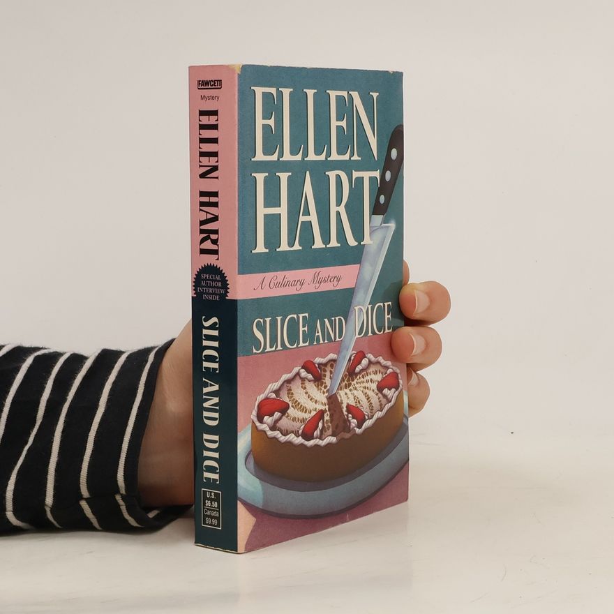Ellen Hart Slice and Dice