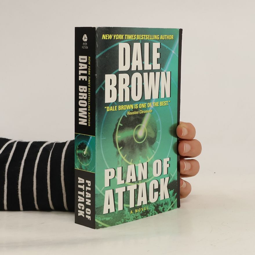 Dale Brown Plan of Attack